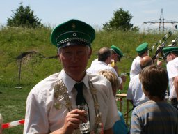 Schützenfest 2008